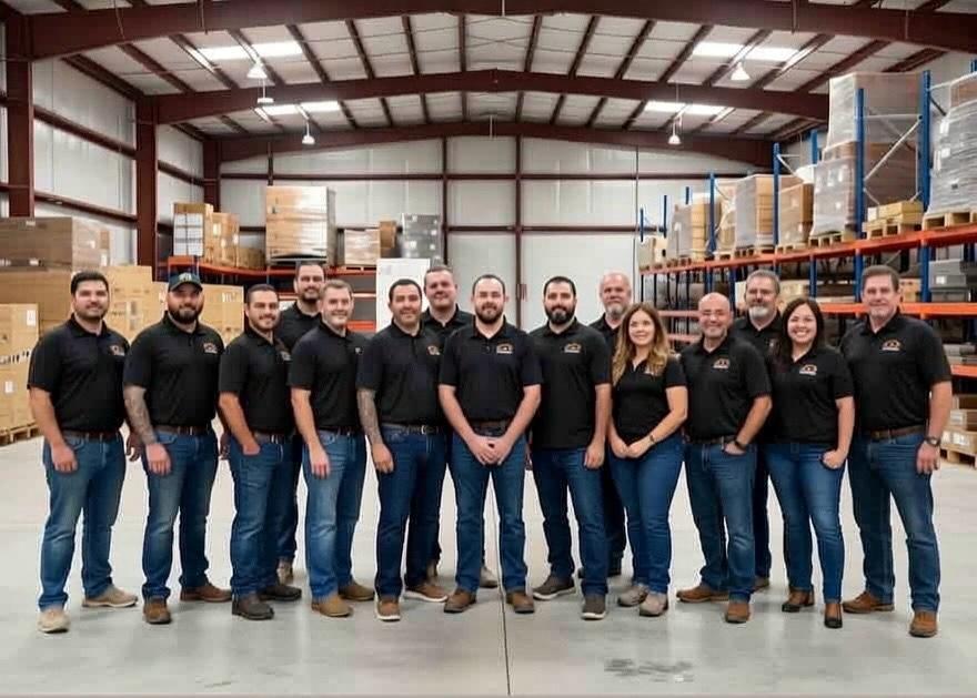 Everlast Roofing And Gutters team in Lyndhurst, NJ